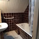 شقة Tinka Haz *