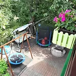 Tinka Haz 아파트