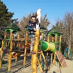 Tinka Haz 아파트