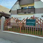 Tinka Haz شقة