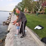 Tinka Haz شقة