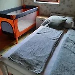 Tinka Haz 아파트 *