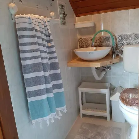 Tinka Haz Σίοφοκ