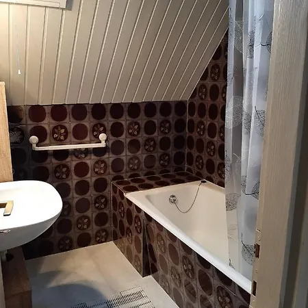 Διαμέρισμα Tinka Haz *