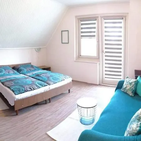 Tinka Haz Apartmán