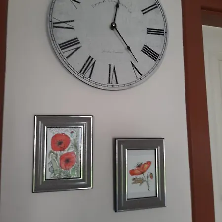 Tinka Haz Apartmán Siófok