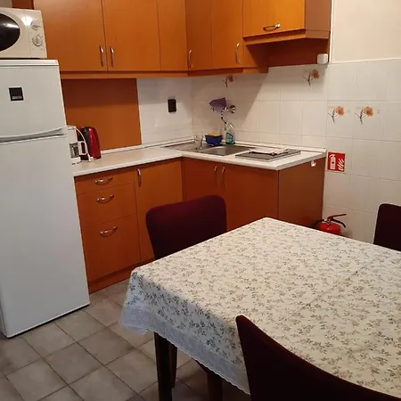 Διαμέρισμα Tinka Haz Σίοφοκ