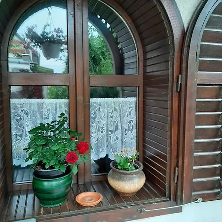 Tinka Haz Διαμέρισμα