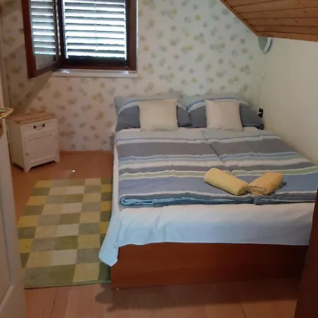 Tinka Haz Apartmán Siófok