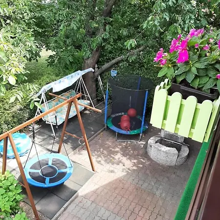 Tinka Haz Διαμέρισμα