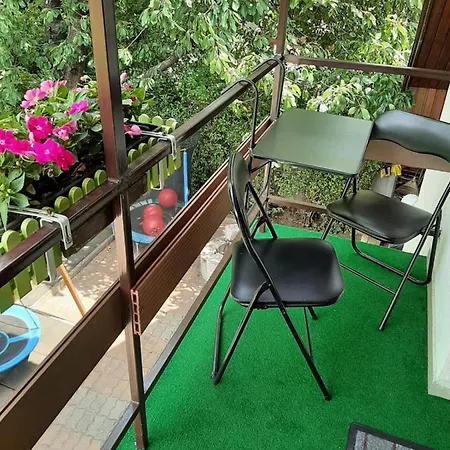 Tinka Haz Διαμέρισμα *