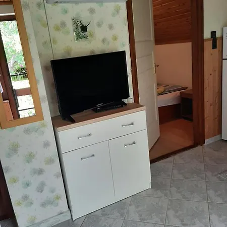 Tinka Haz Апартаменты *