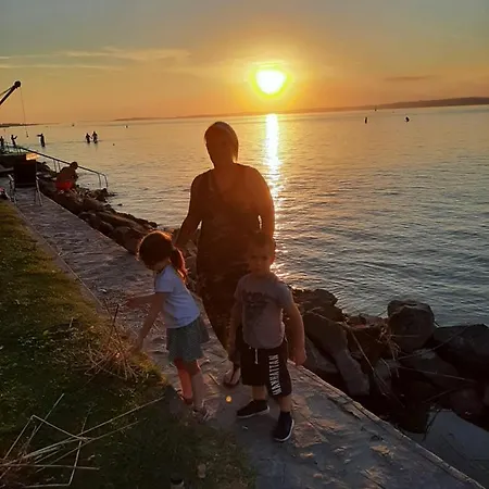 Tinka Ház Siófok