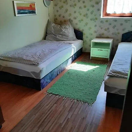 Tinka Ház Appartamento