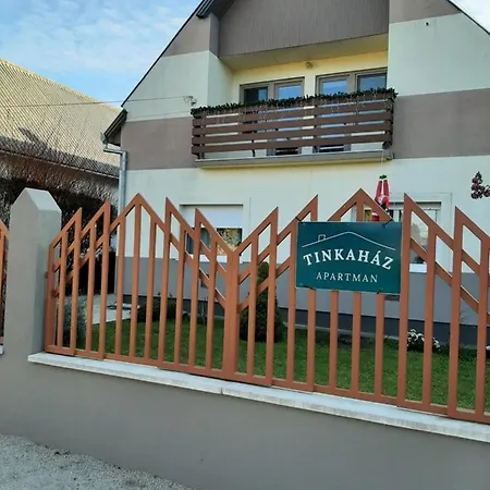 Tinka Haz Διαμέρισμα