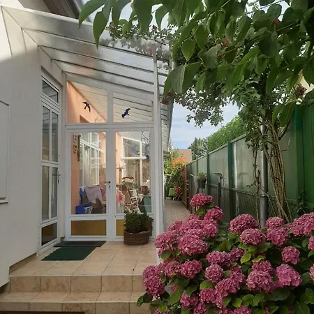 Διαμέρισμα Tinka Haz *