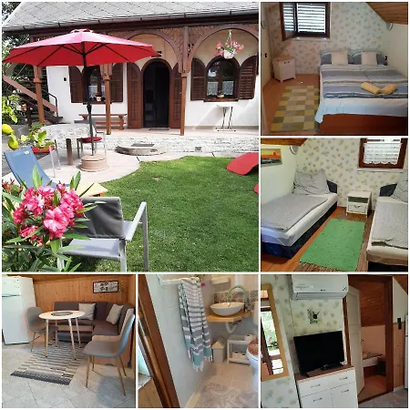 Tinka Haz Διαμέρισμα