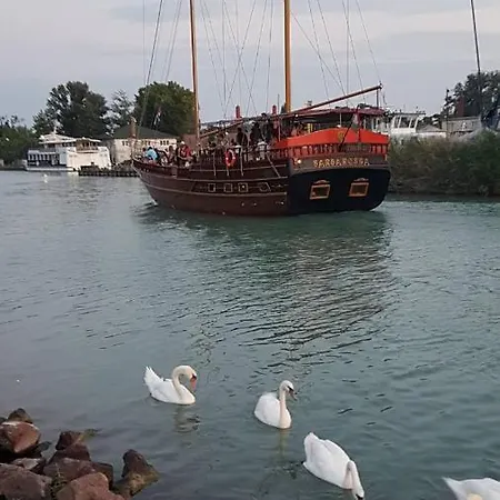 Διαμέρισμα Tinka Haz