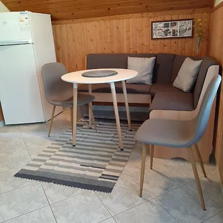 Tinka Haz Διαμέρισμα