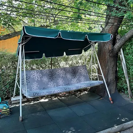 Apartmán Tinka Haz