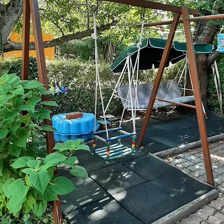 Διαμέρισμα Tinka Haz *