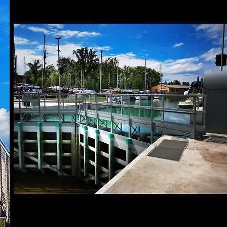 公寓 Tinka Haz 希欧福克