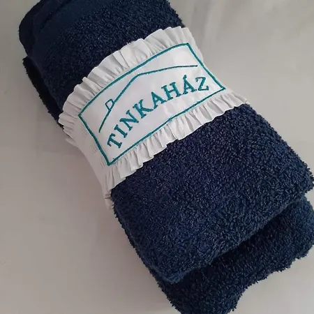 Tinka Haz * Siófok