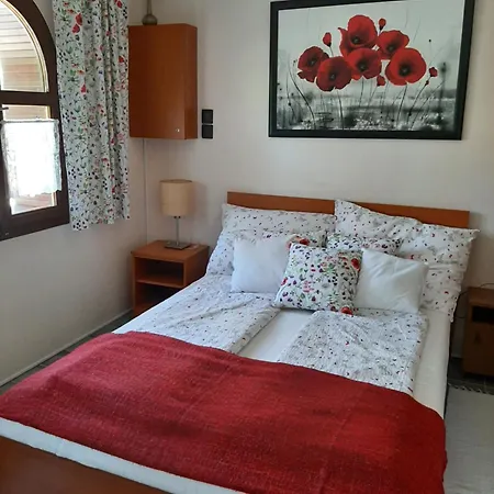 Tinka Haz 公寓 希欧福克