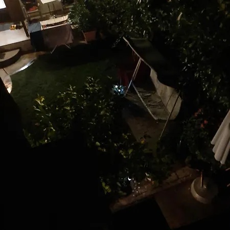 Tinka Haz Διαμέρισμα