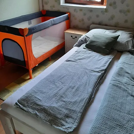 Tinka Haz Апартаменты *