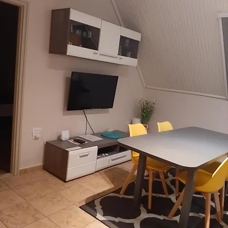 Apartment Tinka Haz *