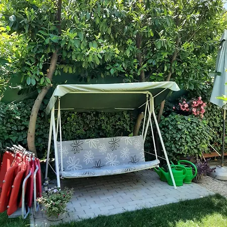 Διαμέρισμα Tinka Haz Σίοφοκ