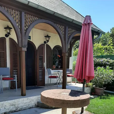 Tinka Haz Σίοφοκ