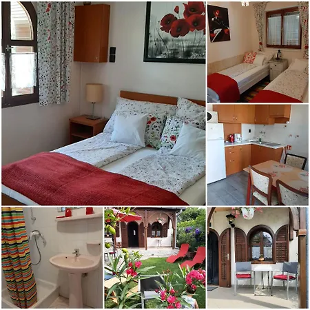 Tinka Haz Διαμέρισμα