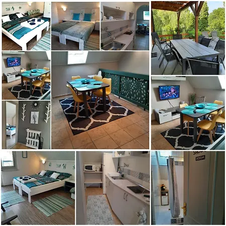 Tinka Haz Διαμέρισμα