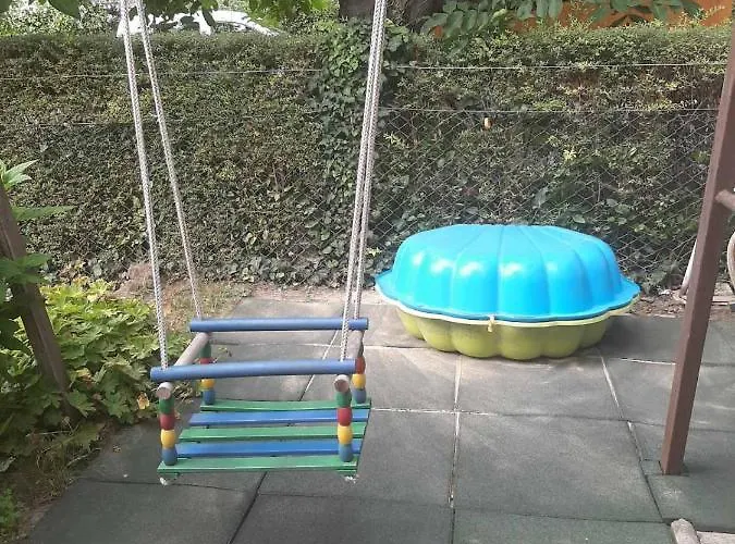 Appartement Tinka Haz