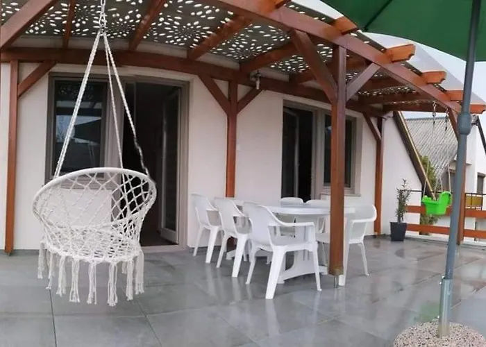 Lejlighed Tinka Haz *