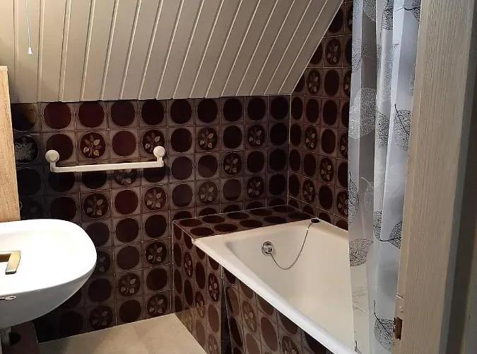 Lejlighed Tinka Haz *