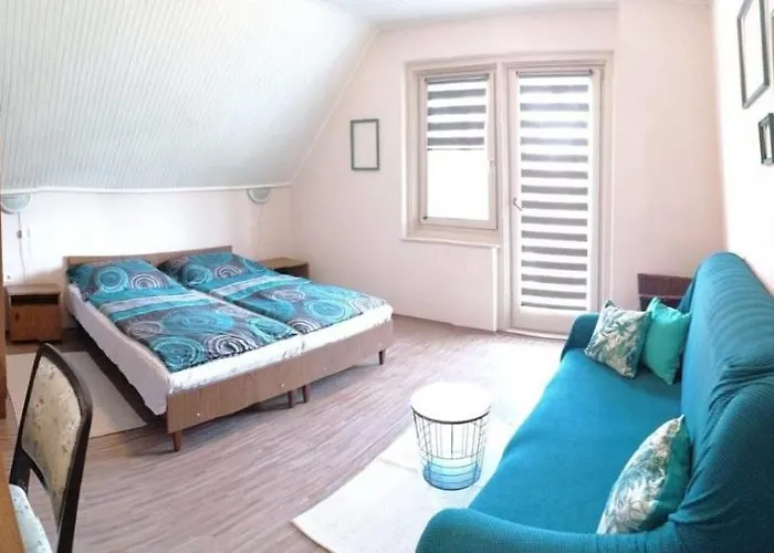 Tinka Haz Appartement