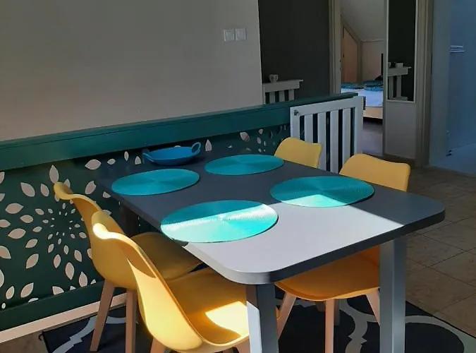 Tinka Haz Appartement *