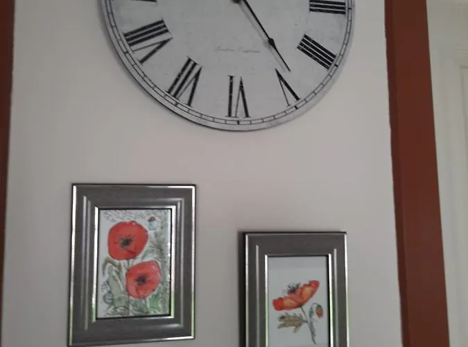 Tinka Haz Lejlighed Siófok