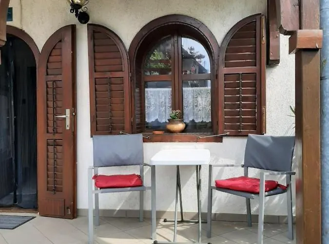 Tinka Haz Appartement *