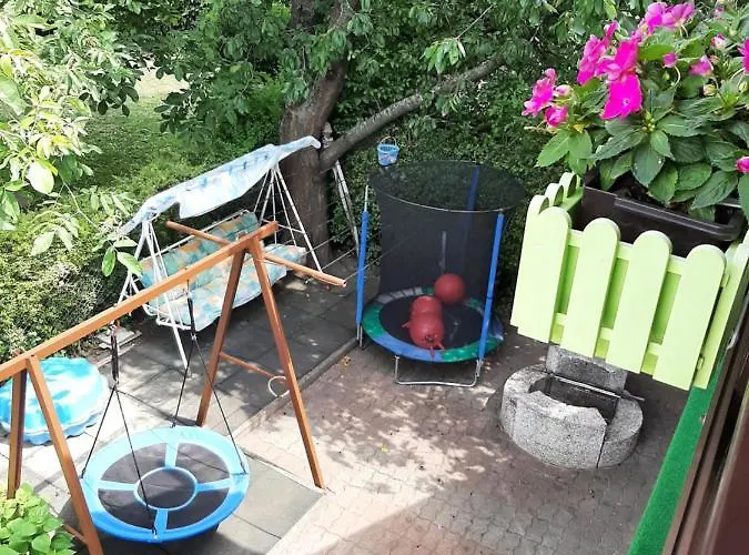 Tinka Haz Appartement