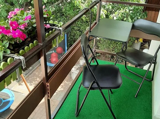 Tinka Haz Appartement *