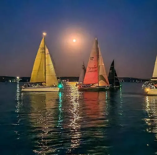 Tinka Haz Appartement *