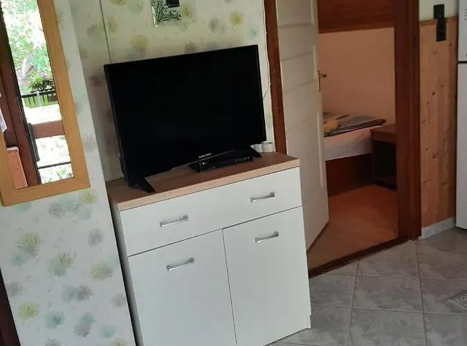 Tinka Haz Appartement *