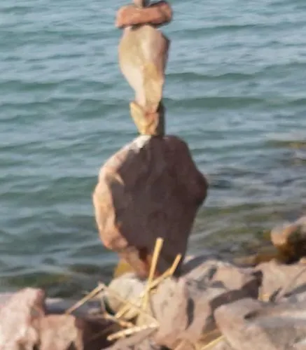 Tinka Haz Siofok