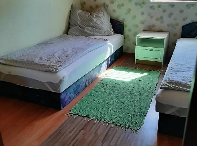Tinka Haz Apartment