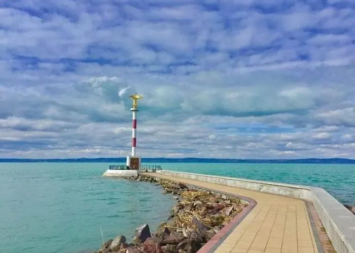 Tinka Haz Lejlighed *