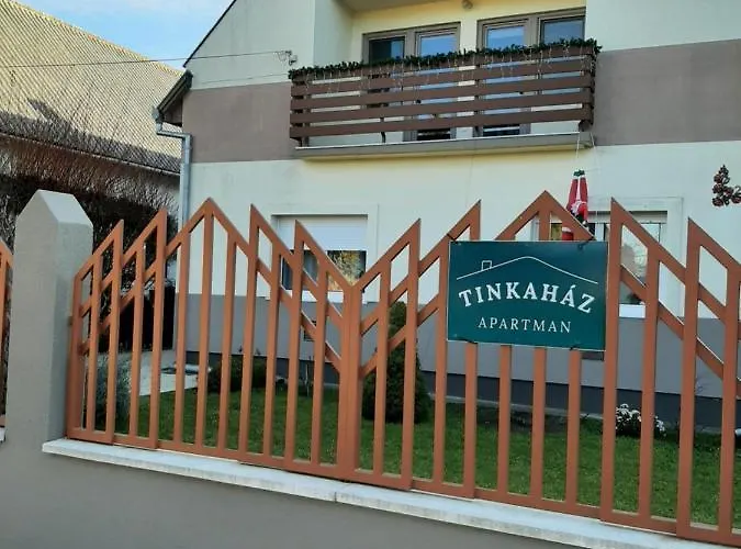 Tinka Haz Appartement